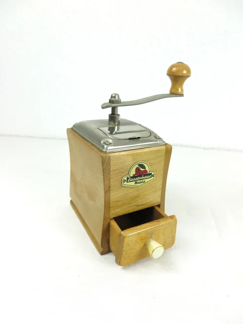 Bild 1 von 50er Kaffeemühle