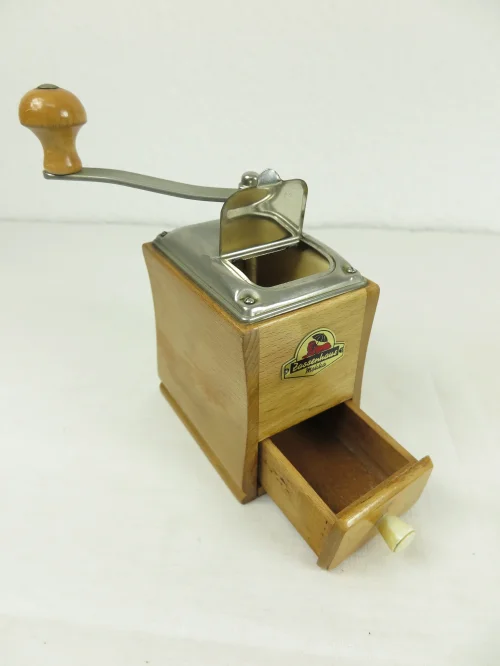Bild 3 von 50er Kaffeemühle