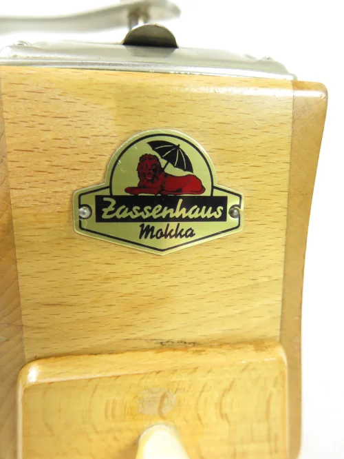 Bild 4 von 50er Kaffeemühle