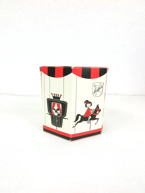 Bild 7 von 80er Taschentücher Box