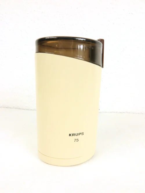 Bild 1 von 70er Kaffeemühle Krups 75