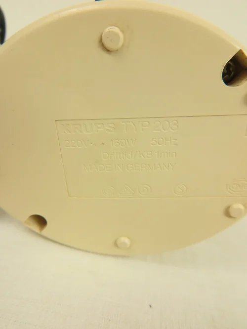 Bild 4 von 70er Kaffeemühle Krups 75