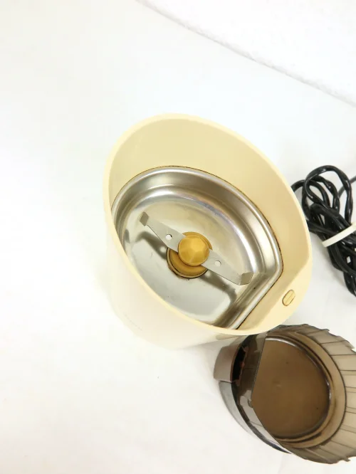 Bild 6 von 70er Kaffeemühle Krups 75