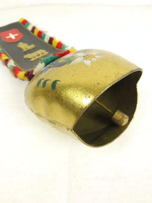 Bild 5 von 70er Schweizer Kuhglocke