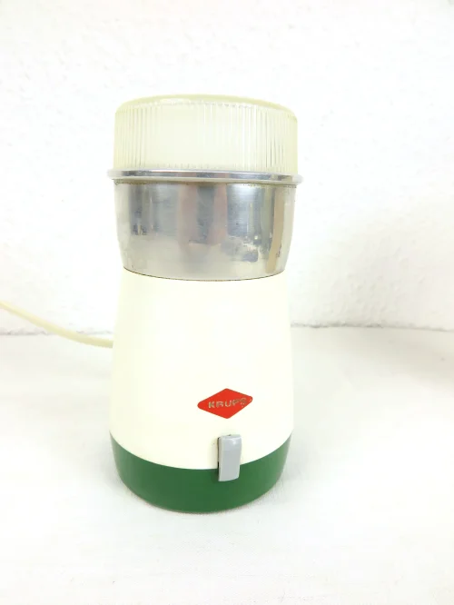 Bild 1 von 50s coffee grinder Krups