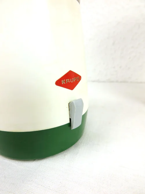 Bild 3 von 50s coffee grinder Krups