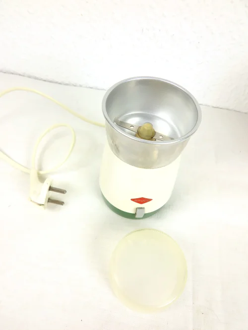Bild 4 von 50s coffee grinder Krups