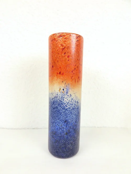 Bild 1 von 70er Murano Vase
