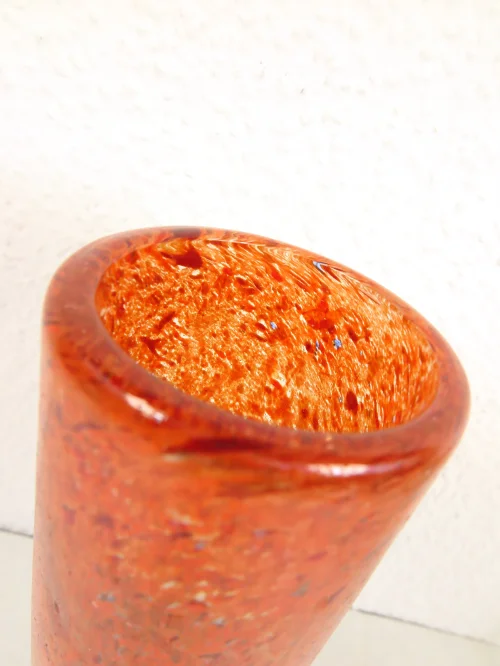 Bild 2 von 70er Murano Vase