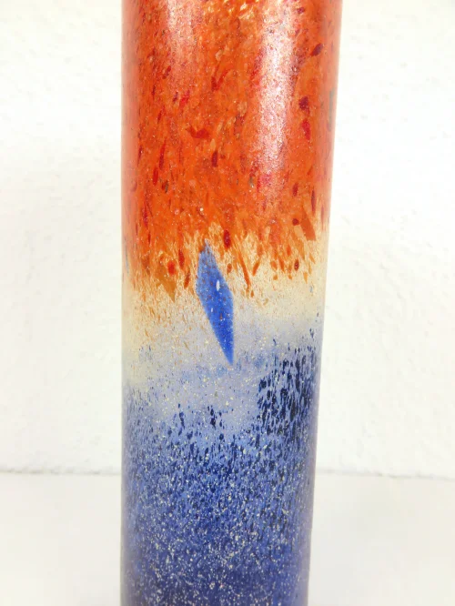 Bild 3 von 70er Murano Vase