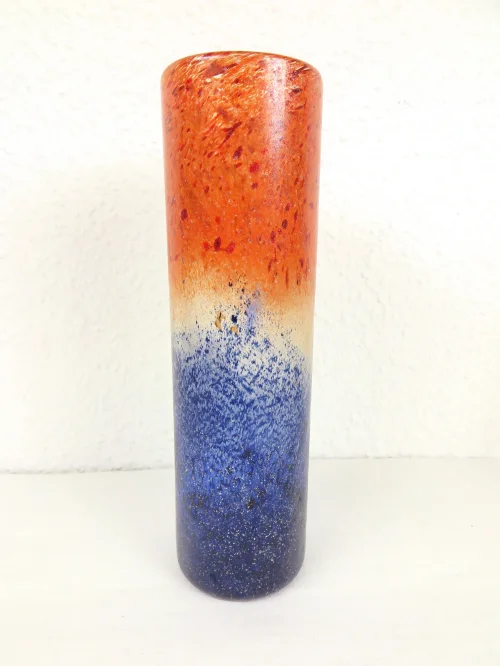 Bild 6 von 70er Murano Vase