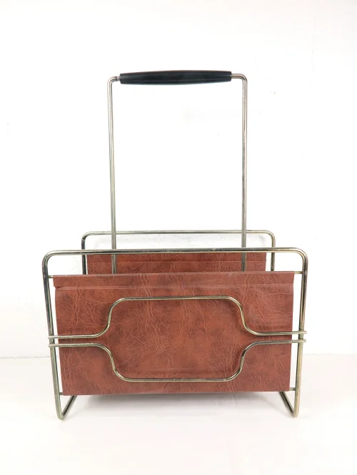 Bild 1 von 70er Zeitungsständer