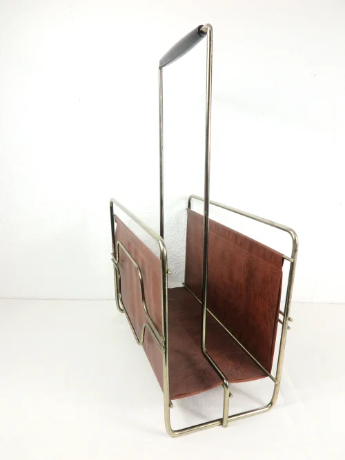 Bild 2 von 70er Zeitungsständer