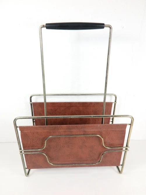 Bild 3 von 70er Zeitungsständer