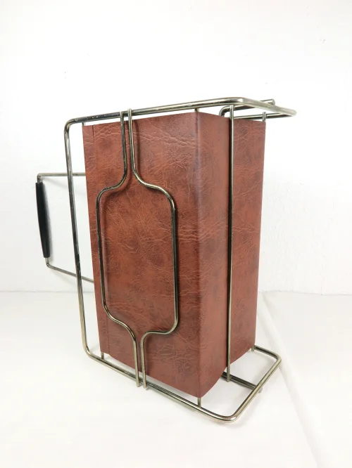 Bild 6 von 70er Zeitungsständer