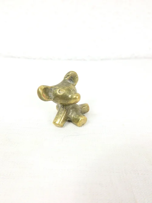 Bild 2 von 60er Bosse Bär