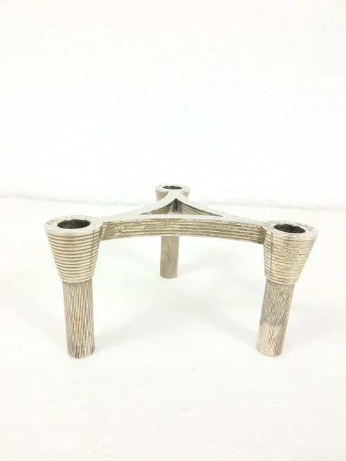 Bild 1 von 60er Kerzenhalter Stecksystem Delten