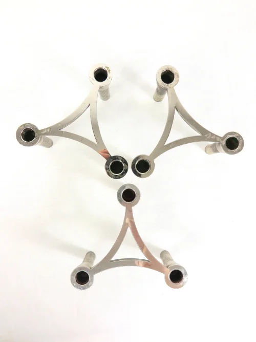 Bild 4 von 60er Kerzenhalter Stecksystem Delten