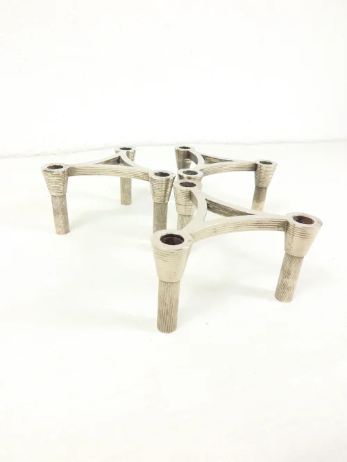 Bild 5 von 60er Kerzenhalter Stecksystem Delten