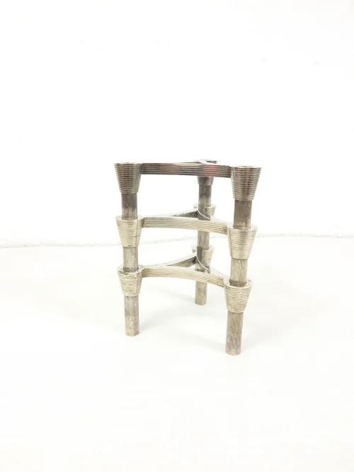 Bild 6 von 60er Kerzenhalter Stecksystem Delten