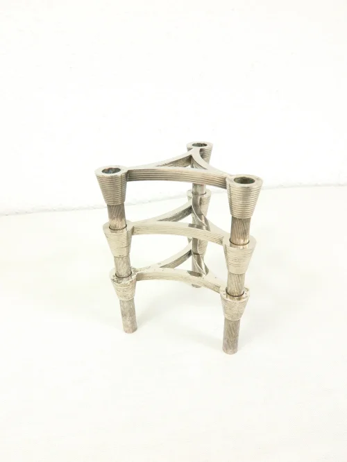 Bild 7 von 60er Kerzenhalter Stecksystem Delten