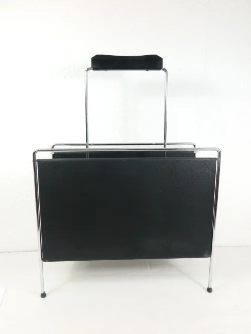 Bild 1 von 60er Zeitungsständer