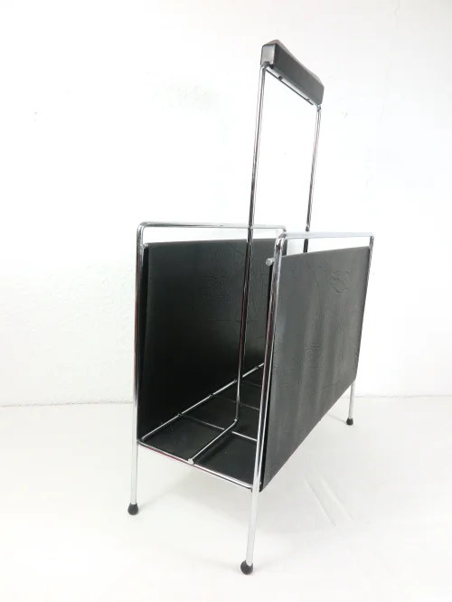 Bild 2 von 60er Zeitungsständer