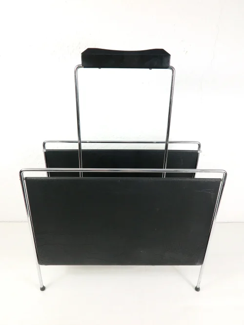 Bild 3 von 60er Zeitungsständer