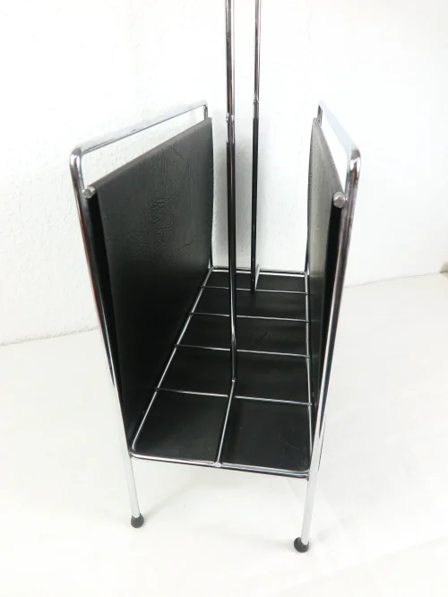 Bild 4 von 60er Zeitungsständer