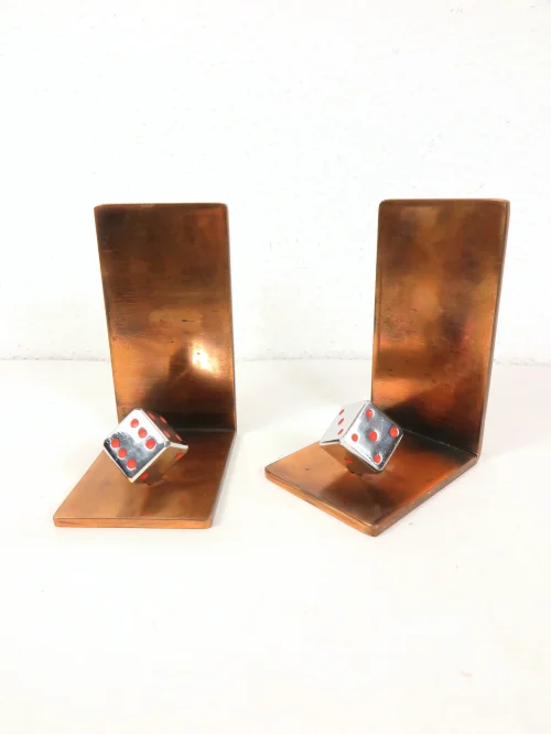 Bild 1 von 70s bookends