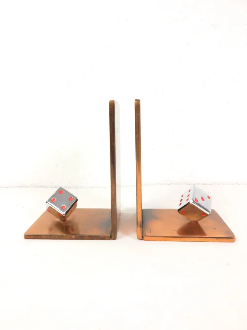 Bild 2 von 70s bookends