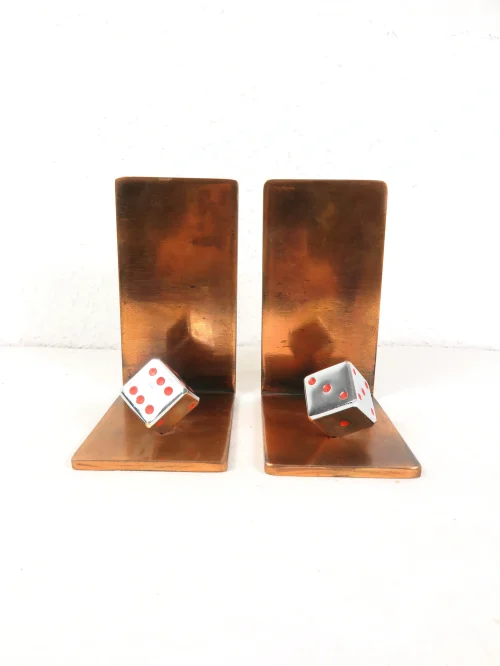 Bild 3 von 70s bookends