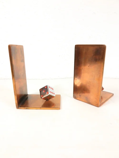 Bild 4 von 70s bookends