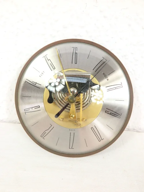 Bild 1 von 60er Barometer