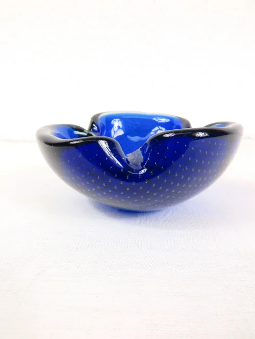 Bild 1 von 60er Murano Aschenbecher
