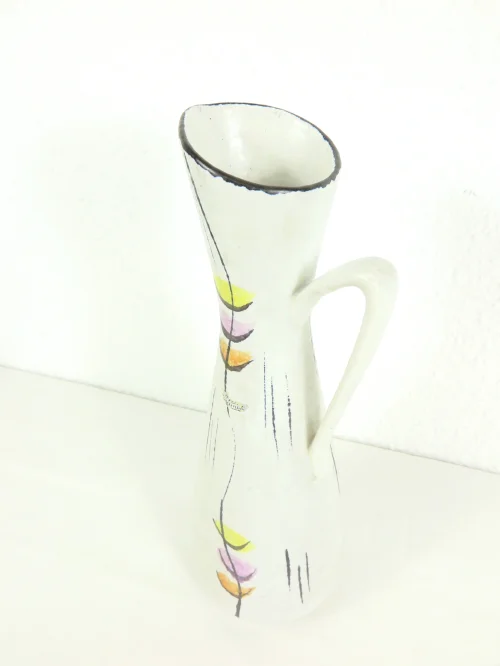 Bild 2 von 50er Henkelvase Japeco
