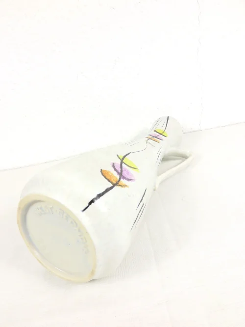 Bild 5 von 50er Henkelvase Japeco