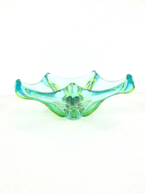 Bild 1 von 60er Salat- /Obstschale Murano