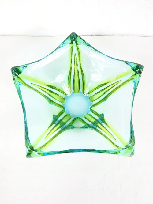 Bild 2 von 60er Salat- /Obstschale Murano