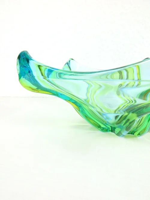 Bild 4 von 60er Salat- /Obstschale Murano