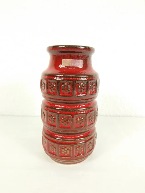 Bild 1 von 70er Vase Scheurich