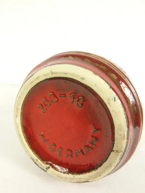 Bild 4 von 70er Vase Scheurich