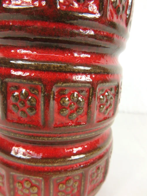 Bild 5 von 70er Vase Scheurich