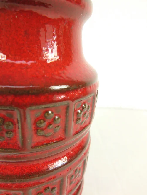 Bild 6 von 70er Vase Scheurich