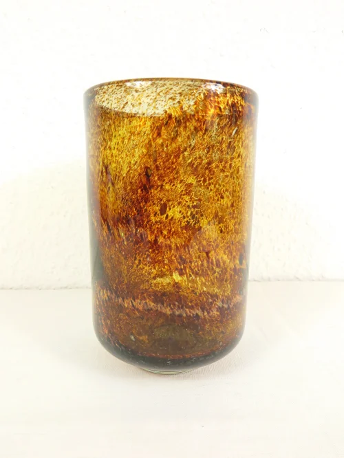 Bild 1 von 70er Murano Vase