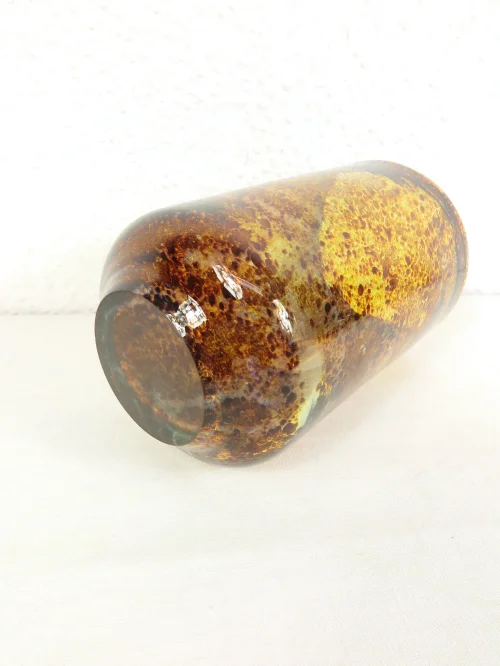 Bild 3 von 70er Murano Vase
