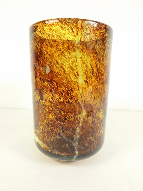 Bild 4 von 70er Murano Vase