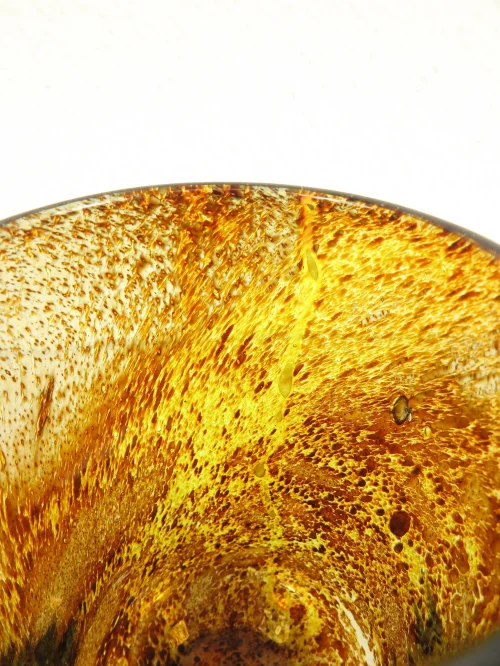 Bild 5 von 70er Murano Vase