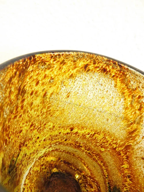 Bild 6 von 70er Murano Vase