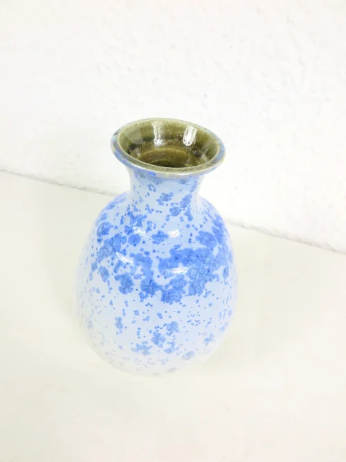 Bild 2 von 70er Keramik Vase